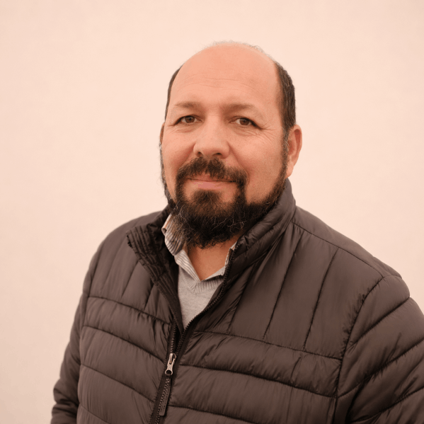 Cristian Estrada