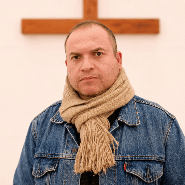 Anibal Córdova