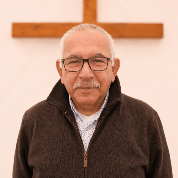 Luis Estrada