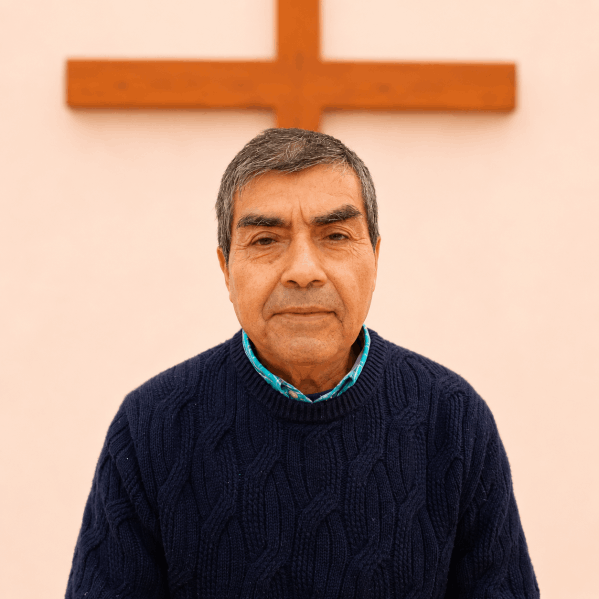 Carlos Pacheco