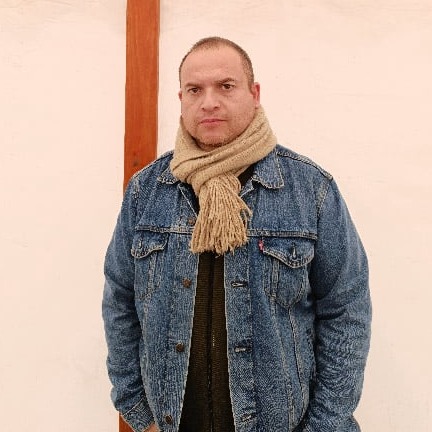 Anibal Córdova