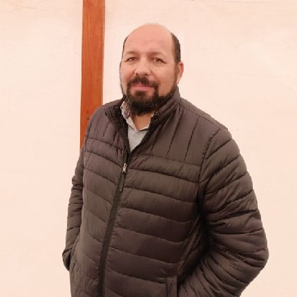 Cristian Estrada