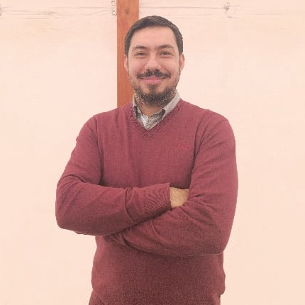 Daniel Valle