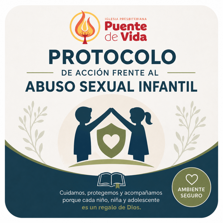 Protocolo de acción frente al abuso sexual infantil