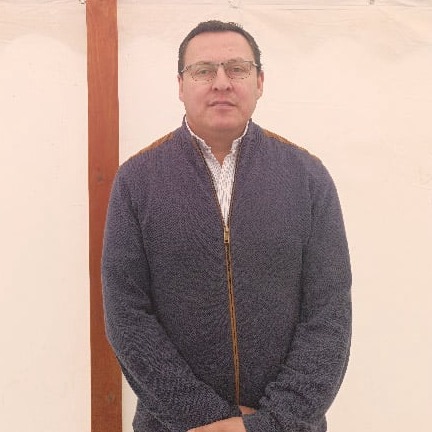 Victor Vega